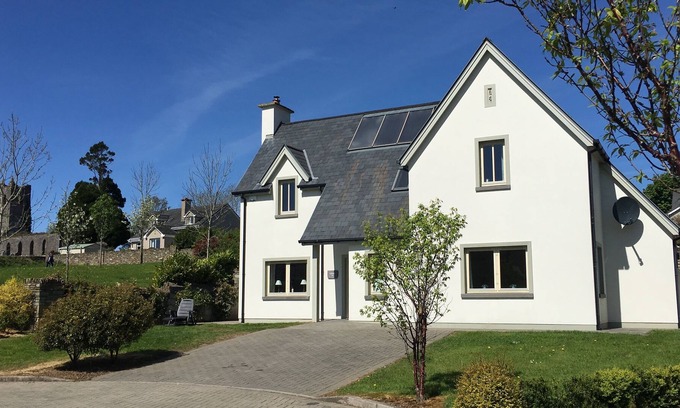 Kenmare House | Luxury 4 bedroom home in Kenmare town