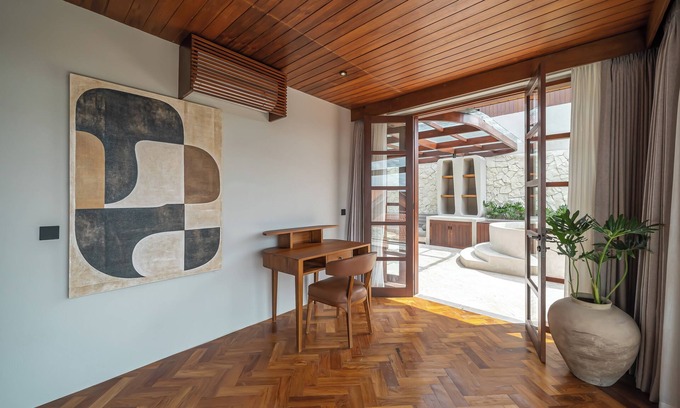 Umalas Villa | Luxury 4 Bedroom Private Pool Villa