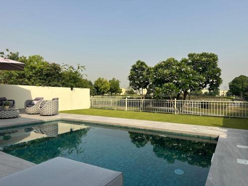 Sheikh Zayed Road Villa | Luxury 4 Bedroom Villa The Springs Dubai