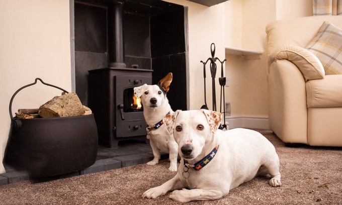 Keswick House | Luxury 4* Gold holiday home in the centre of Keswick.
