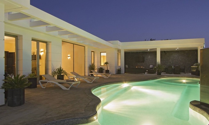 Los Mojones Villa | Luxury 5 bed 5 bath Villa in Los Mojones