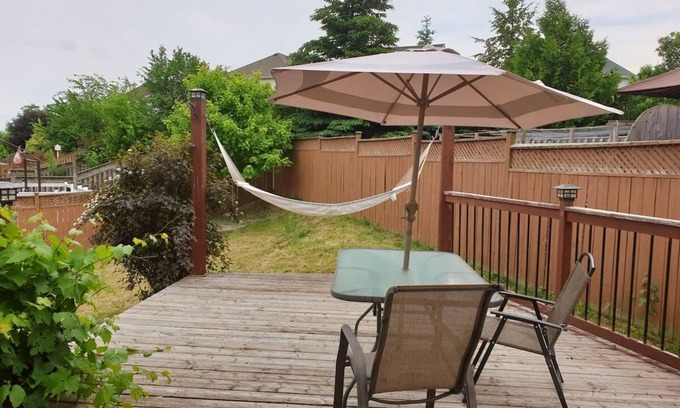 Highland West House | Luxury 5 Bedroom Vacation Home Near The Boardwalk