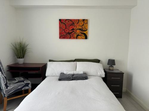 Valence House | Luxury 5-Room House - Your Perfect Getaway Awaits