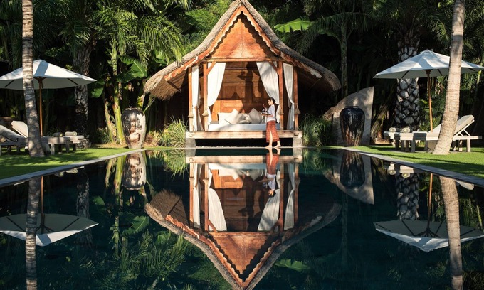 Central Seminyak Villa | Luxury 7 Bedroom Villa, Seminyak