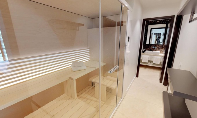 Timmendorfer Strand Apartment | Luxury and just a few steps to the promenade - Suite 3.04 in Timmendorfer Strand