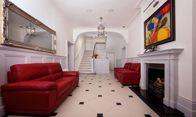 Headington Apartment | Luxury Apart Hotel Beechwood House