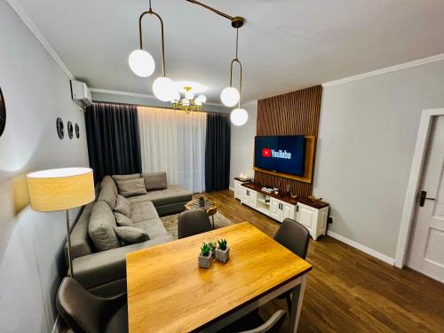Tirana Apartment | Luxury Apartaments Tirana