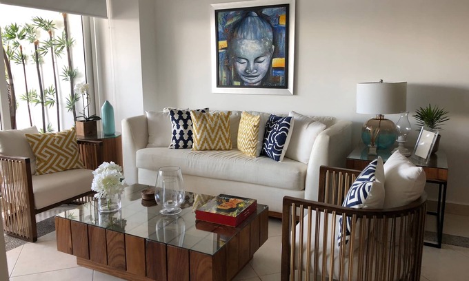 Las Jarretaderas Apartment | Luxury apartment in Villa Magna