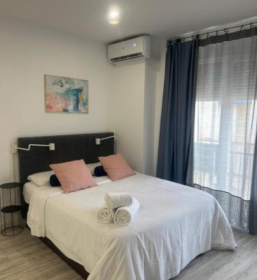 Lagunillas Apartment | LUXURY Apartment 1