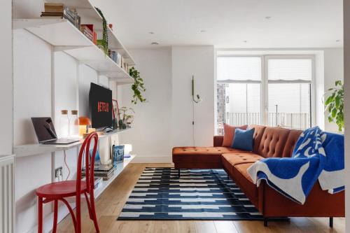 Canning Town South Apartment | Luxury Apartment - 5 Mins to Canary Wharf & Excel