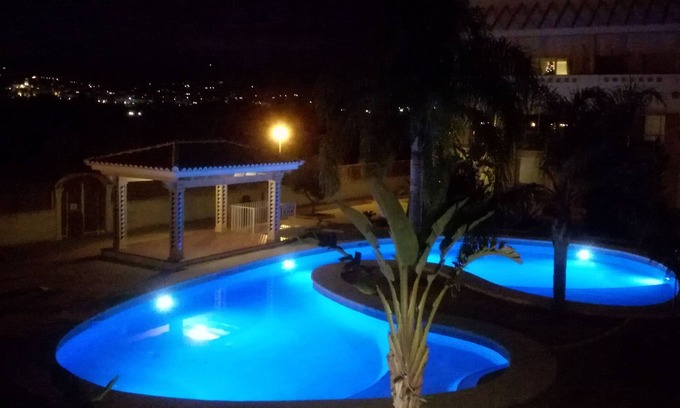 Platja de l'Arenal Apartment | luxury apartment 5 minutes walk from the arenal beach