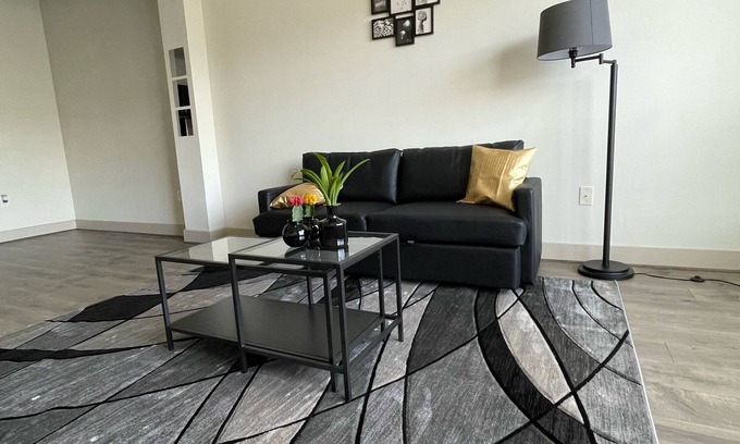 Woodlake - Briar Meadow Apartment | Luxury apartment 8 minutes away from the galleria mall!