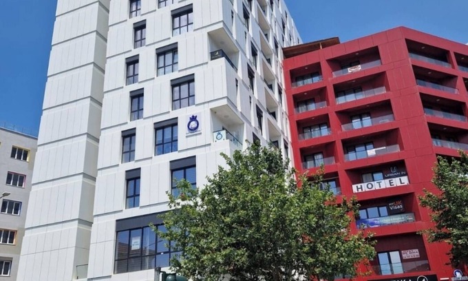 Tirana Apartment | Luxury Apartment 9