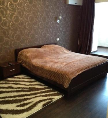 Mykolaiv Apartment | Luxury apartment city Nikolaev