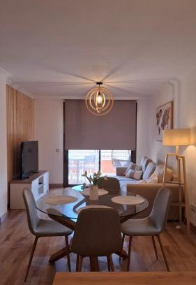 Granadilla de Abona Apartment | Luxury apartment