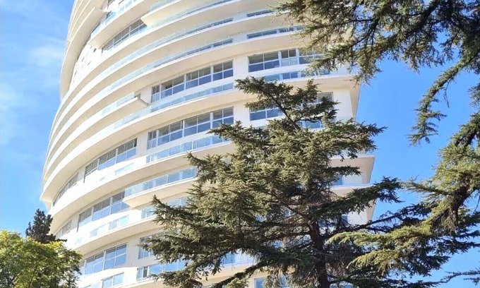 Rivadavia Apartment | Luxury apartment - Full amenities - Mendoza City