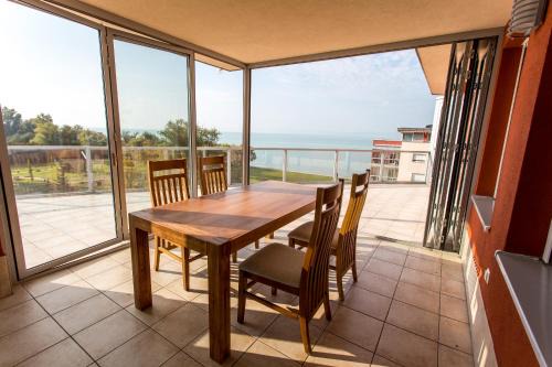 Siofok Aranypart Apartment | Luxury Apartment Hotel Siófok