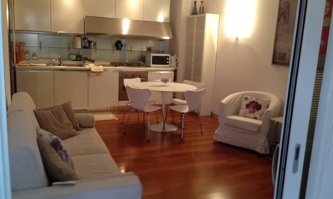 Historic Centre Apartment | Luxury Apartment in Padua city centre