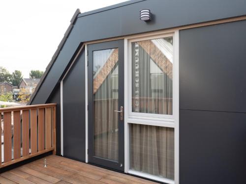 Renesse Apartment | Luxury apartment in Renesse with infrared sauna