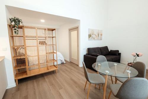 Mestalla Apartment | Luxury apartment in Valencia