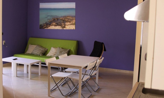 Galatina Apartment | Luxury Apartment