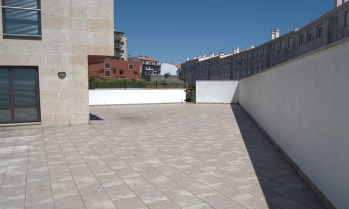 Dean Pequeno Condo | Luxury apartment on the beach