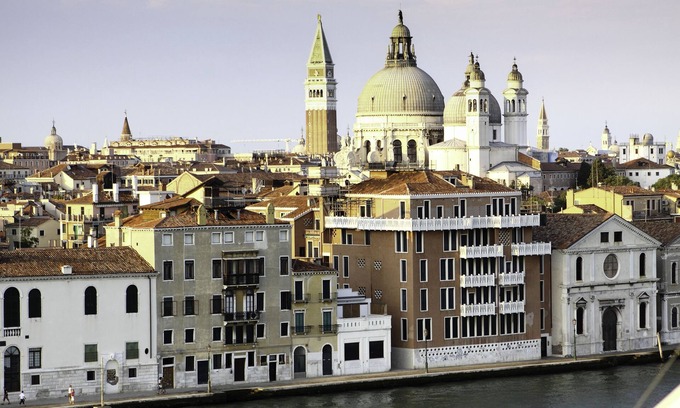 Dorsoduro Apartment | Luxury apartment on Zattere