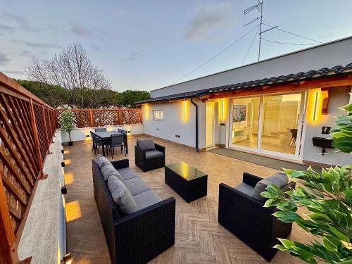 Prenestino-Centocelle Apartment | Luxury Apartment Togliatti