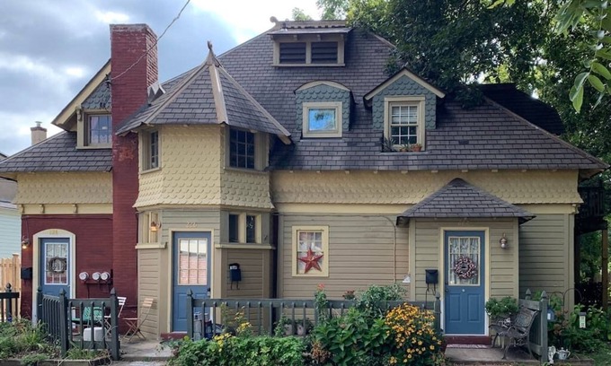 Kennett Square Apartment | Luxury Apartment in Kennett Square