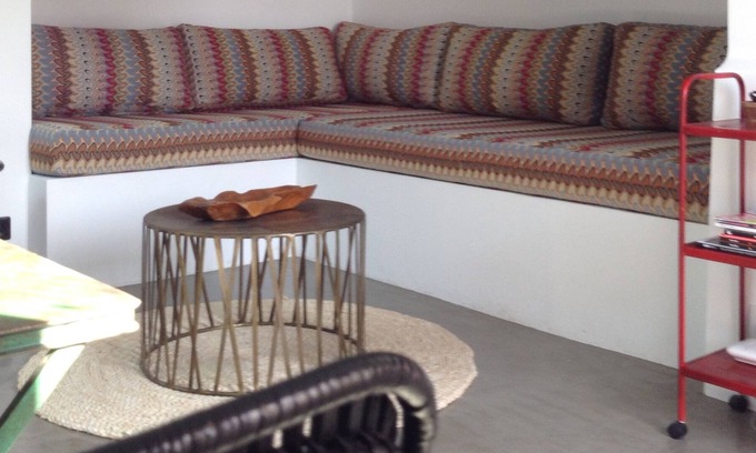 Ibiza City Centre Apartment | Luxury apartment with large roof terrace in Ibiza Town