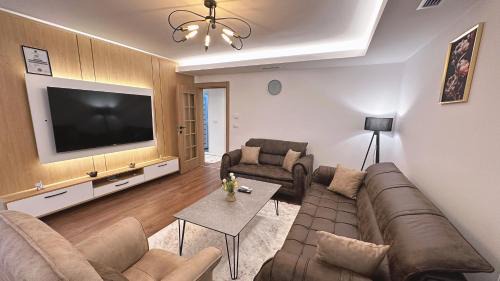 Çagllavicë Apartment | Luxury Apartments - 4