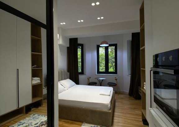 Blloku Apartment | Luxury apartments Blloku