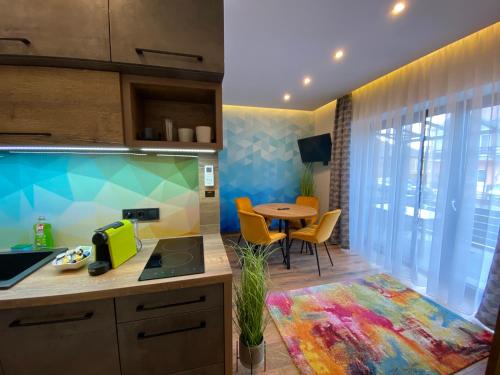Keszthely Apartment | Luxury Apartments Keszthely
