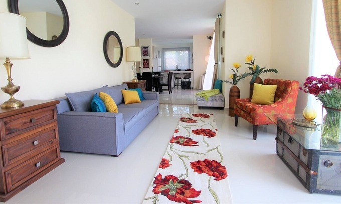 Riberas del Pilar Apartment | Luxury Apartments Lake Chapala depto # 4 lvi