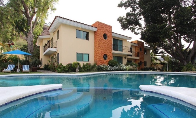 Ajijic Apartment | Luxury Apartments Lake Chapala lvi