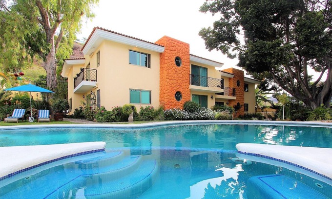 Riberas del Pilar Apartment | Luxury Apartments Lake Chapala
