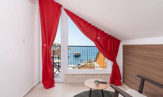 Lun Apartment | Luxury apartments Lun - Apt 5