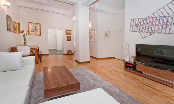 Midtown South Apartment | Luxury Apartments Next to Times Square