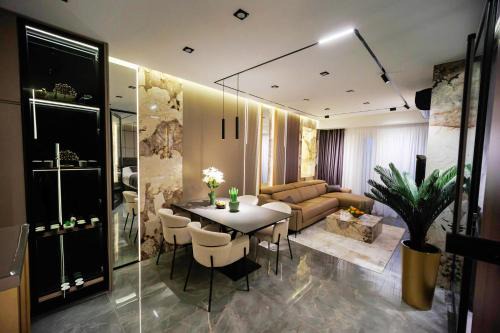 Banja Luka Apartment | Luxury Apartments Palata - Stan Infinity