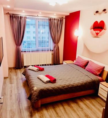 Kosuv Stary Apartment | Luxury Apartments Melnyka 10