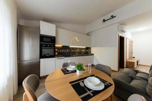 Uzhhorod Apartment | Luxury Apartments Uzhorod