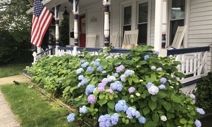 Ocean Grove House | Luxury at the Shore…newly renovated beach house for the entire family!