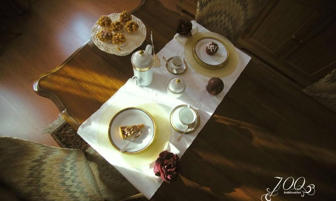 Centro Storico Bed & Breakfast | Luxury B&B '700