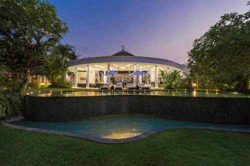 Munggu Villa | Luxury Bali Estate Canggu