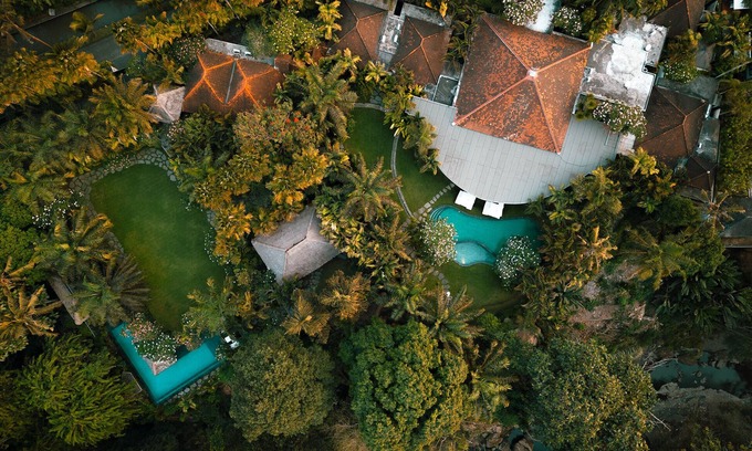 Seseh Villa | Luxury Bali Estate/Canggu.not just a villa but an oasis of serenity.
