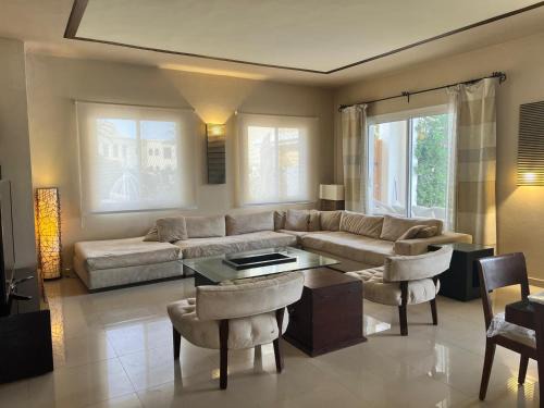 Sharm El Sheikh Villa | Luxury Beach Villa With Private Pool