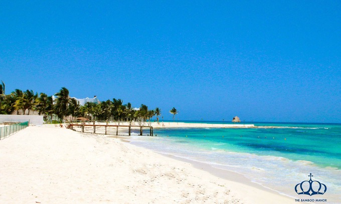 Villa Juarez Villa | Luxury Boutique Residence between Puerto Morelos & Playa del Carmen
