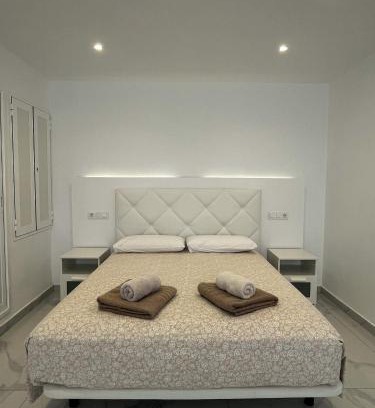 Sonnenland House | Luxury bungalow Maspalomas Gran Canaria