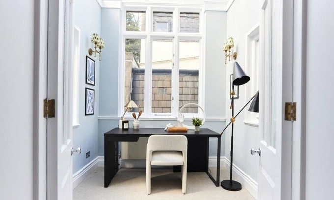 City of Westminster Apartment | Luxury Central London Apartment with 4 Bedrooms