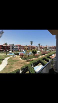 Marsa Matruh Ski Chalet | Luxury chalet in Porto Matrouh Beach resort